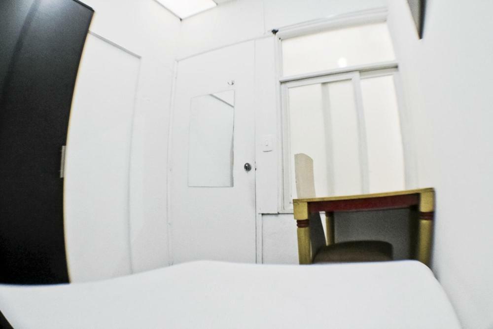 Guest house Hostel Mi Casa Blanca