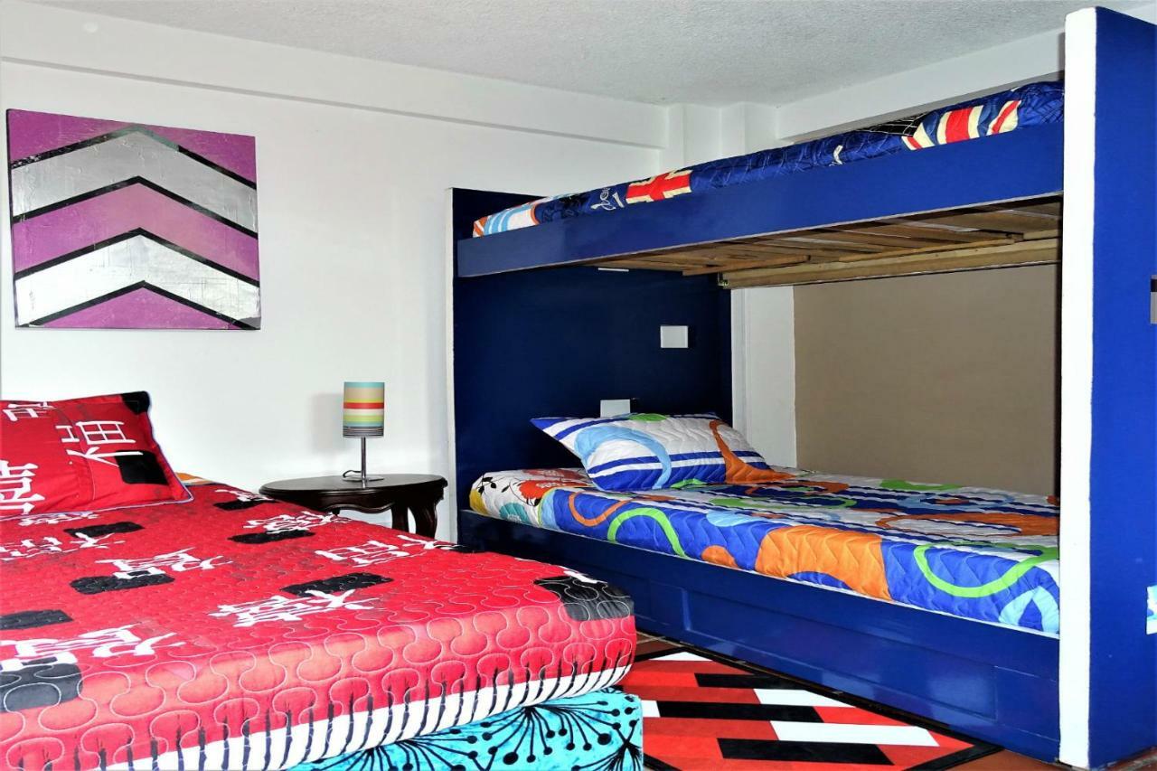 Hostal Violeta Park Bogotá