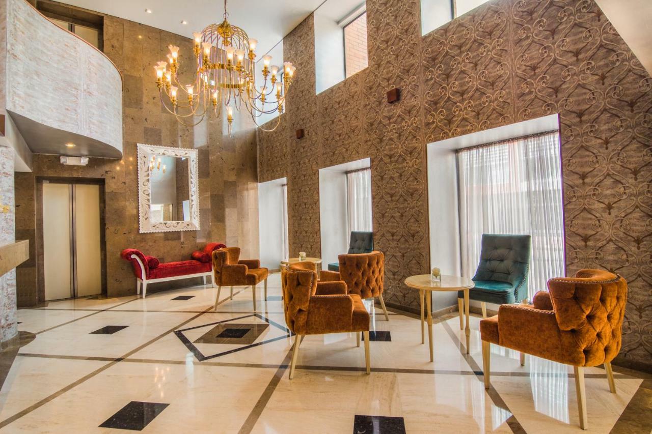 Hotel Ghl Hamilton 4*