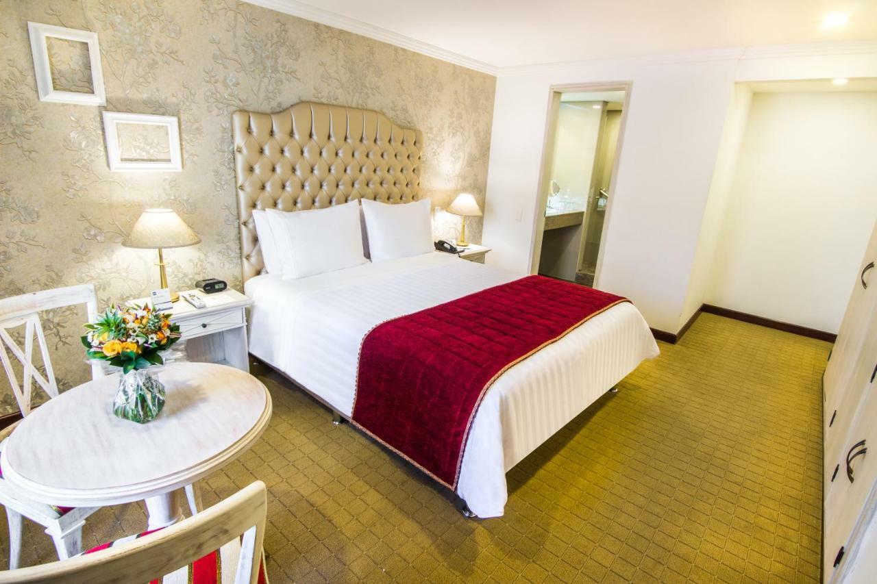 Ghl Hamilton 4*