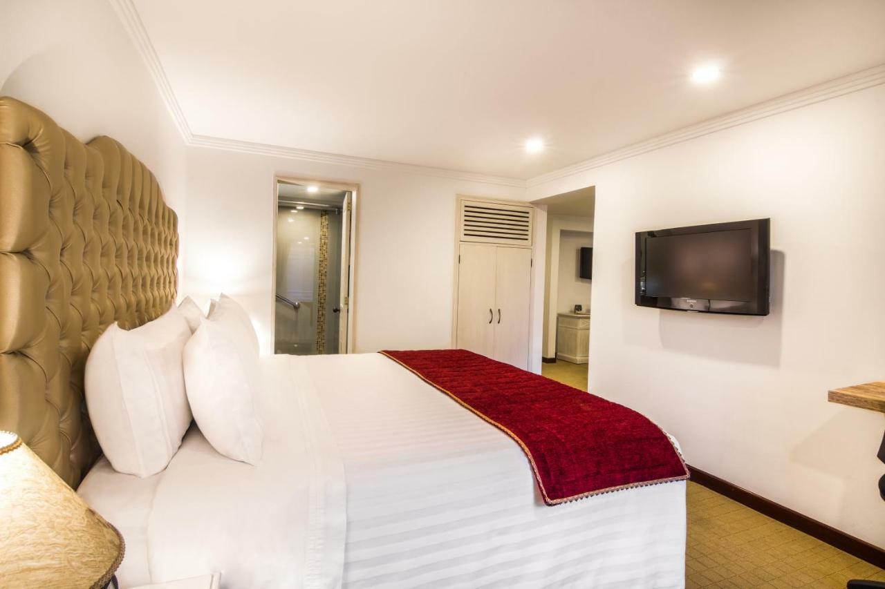 Hotel Ghl Hamilton