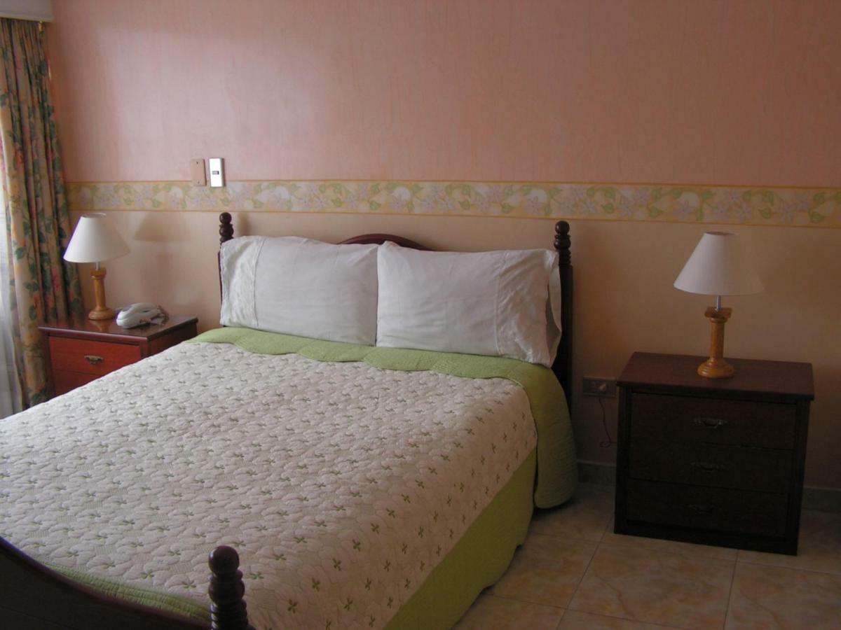 Casa De Sion *