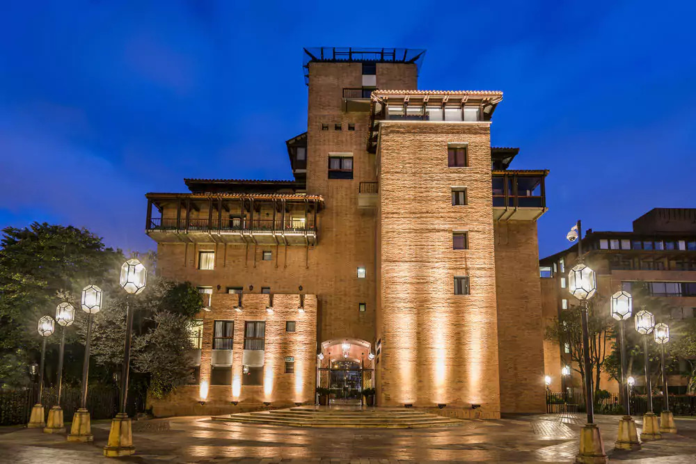 Hotel Estelar La Fontana