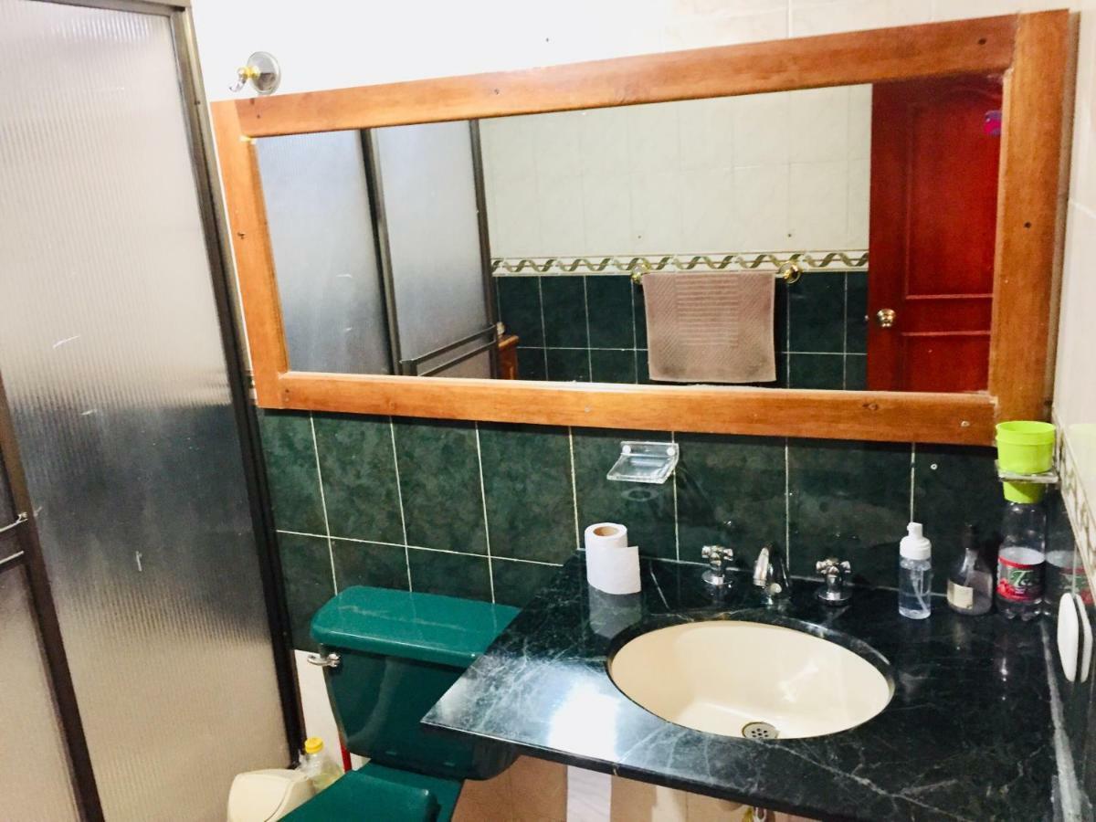 Hostal Lively Chapinero Bogotá