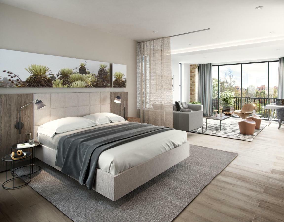 Cassa Luxury Homes Apartahotel