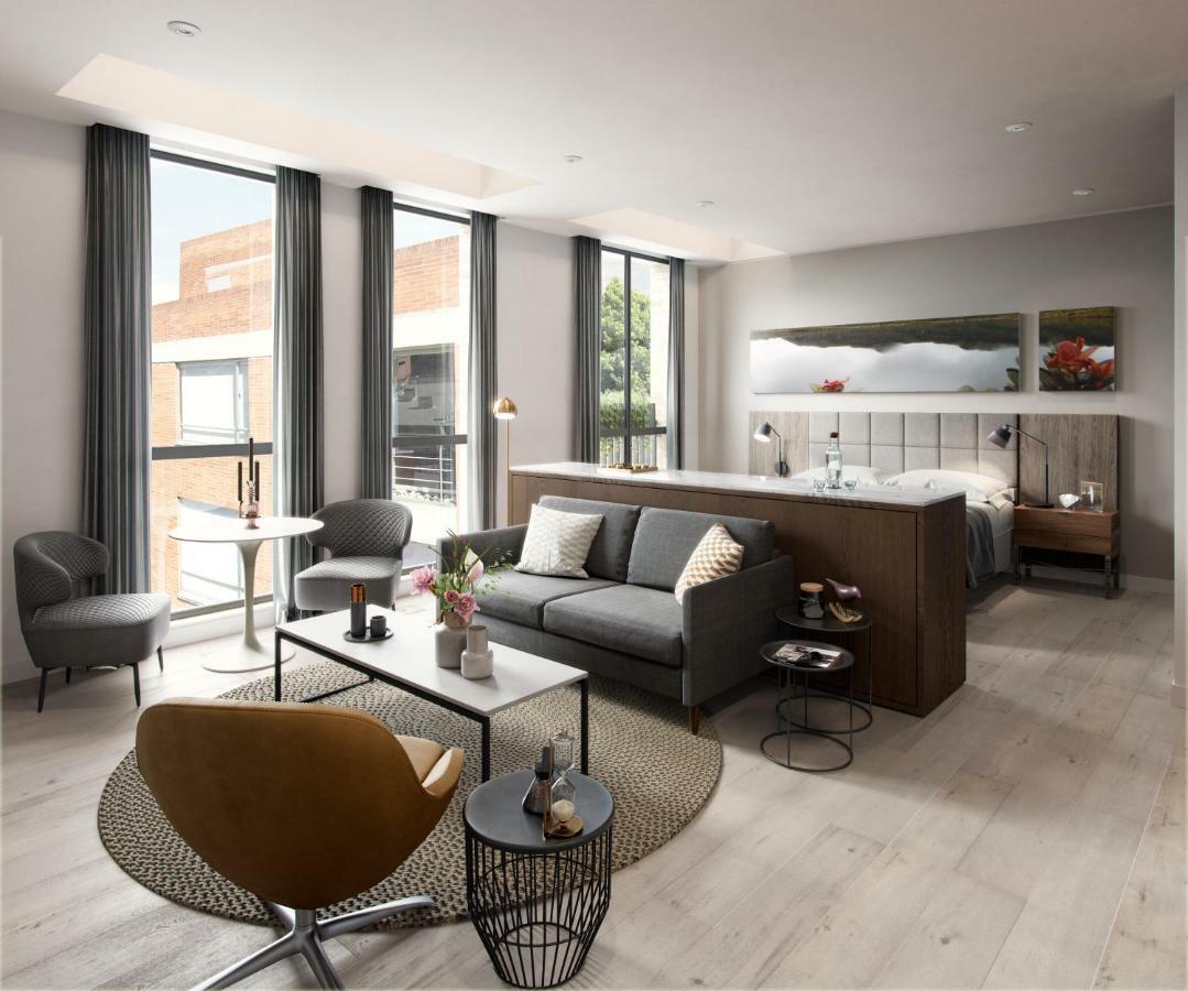 Cassa Luxury Homes 5* Bogotá