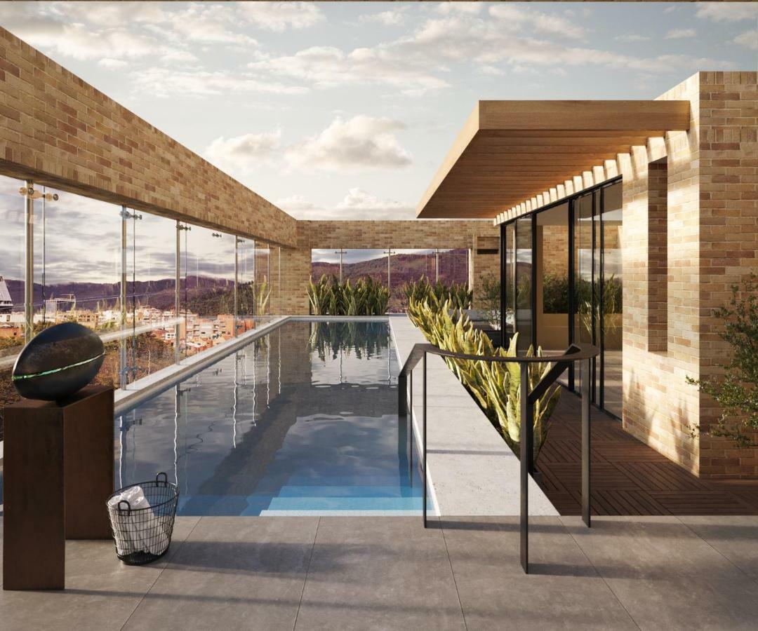 Cassa Luxury Homes Apartahotel 5*