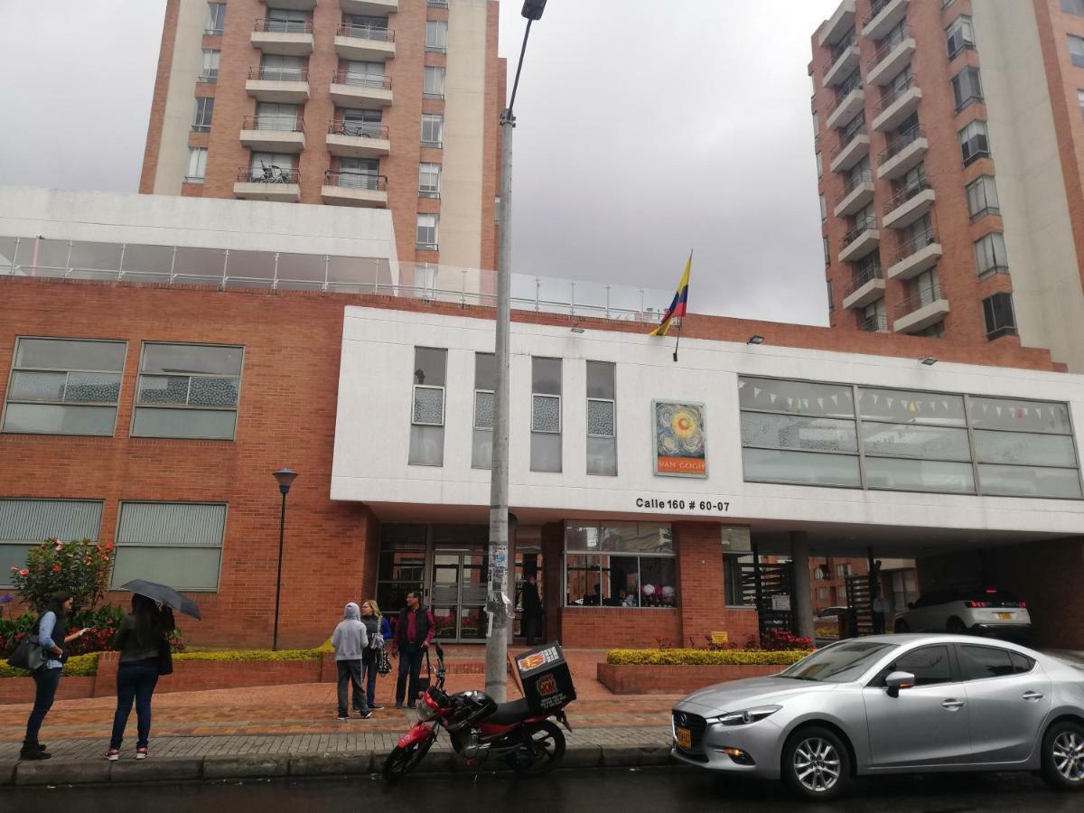 Fantástica Habitación Privada En Colina Campestre Bogotá