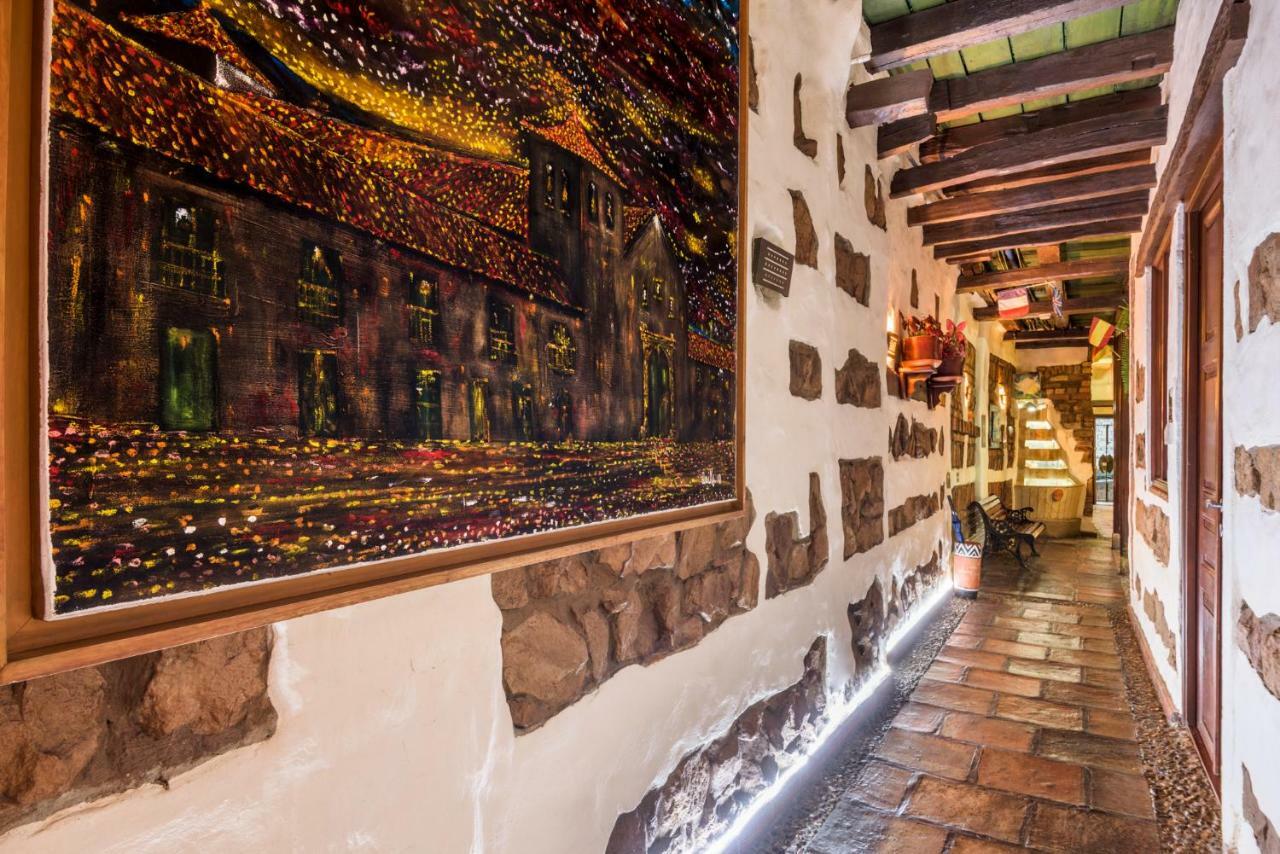 Hotel Muisca 4*