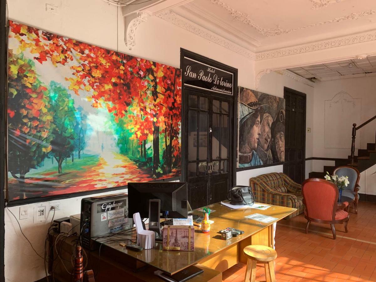 Inn San Paolo Di Torino