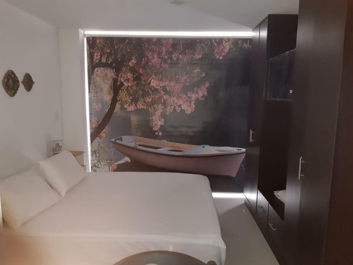 Edificio Santa Marta Apartamento Bogotá