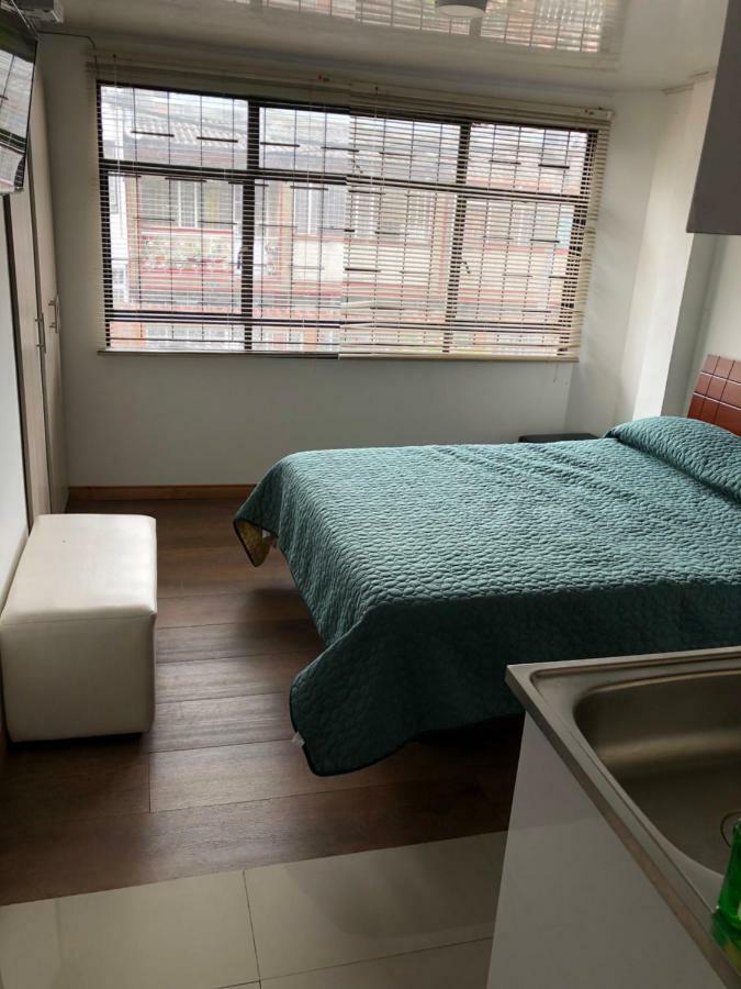 Aparta Estudio En Norte *