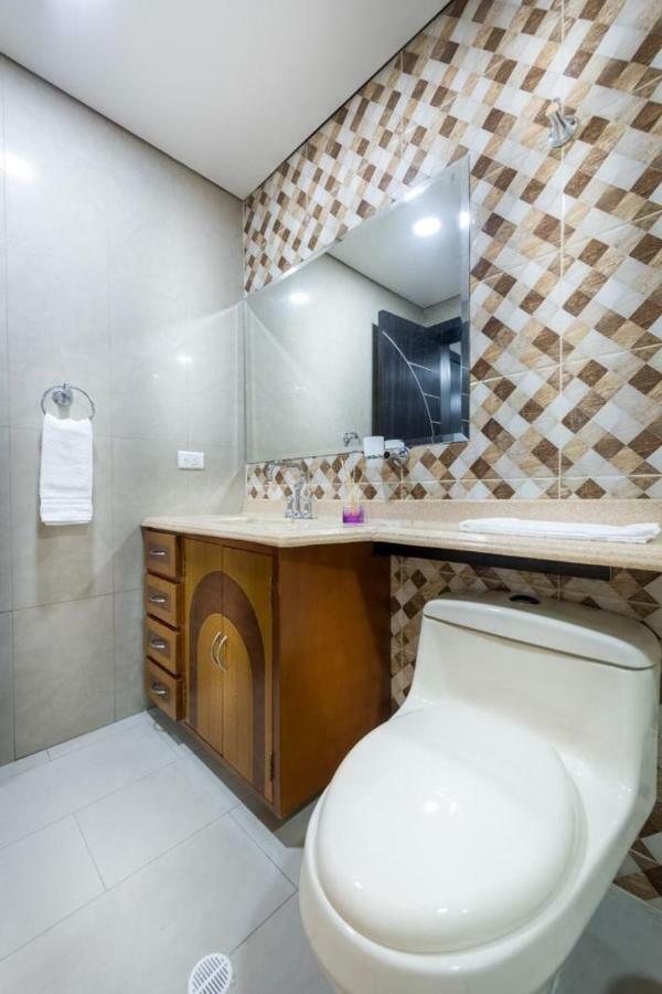Boutique Markes Hotel Bogotá