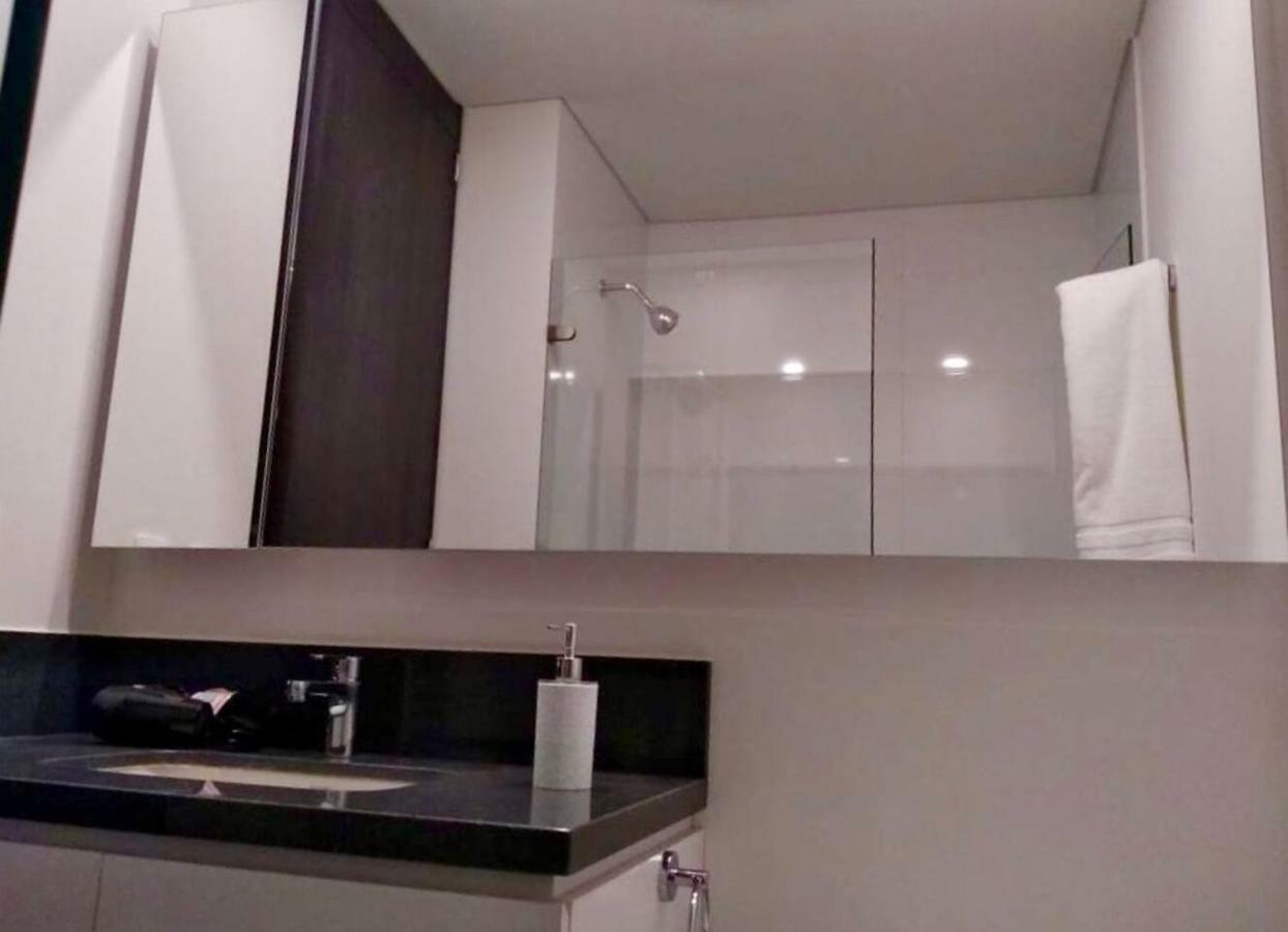 Apartamento Teleskop Loft Centro Internacional *