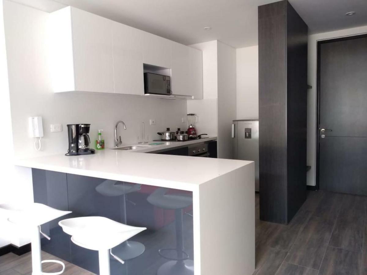 Apartamento Teleskop Loft Centro Internacional *