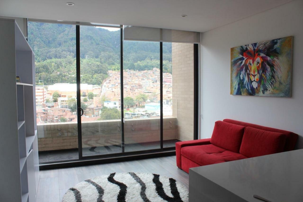 Apartamento Teleskop Loft Centro Internacional *