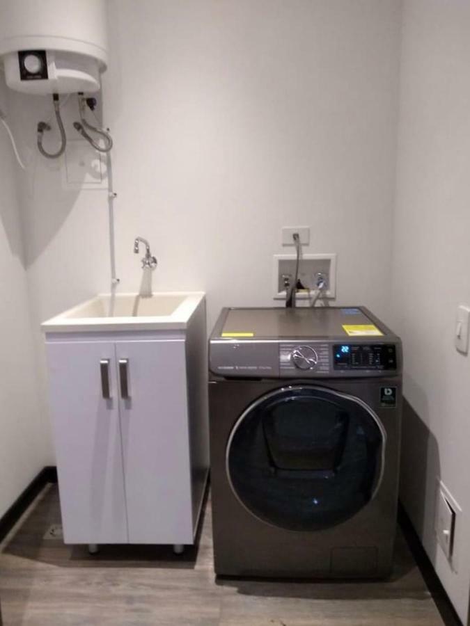 Teleskop Loft Centro Internacional