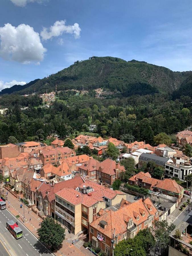Apartamento Teleskop Loft Centro Internacional *