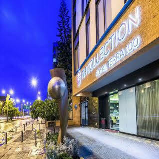 Hotel Nh Collection Terra 100 Royal 5*