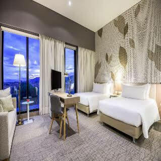Nh Collection Terra 100 Royal Hotel Bogotá