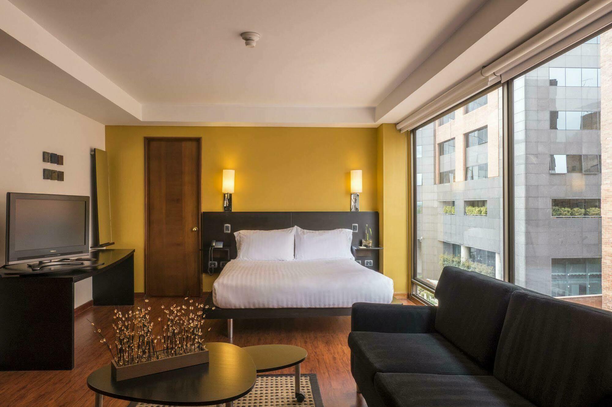 Hotel Lugano