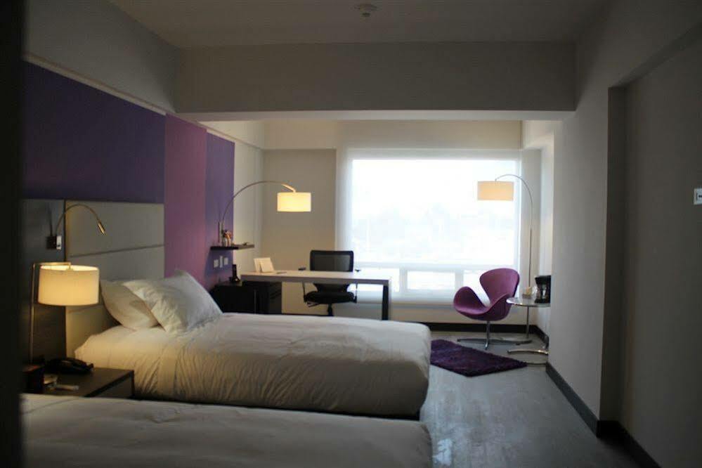 Nh Urban 26 Royal 4* Bogotá