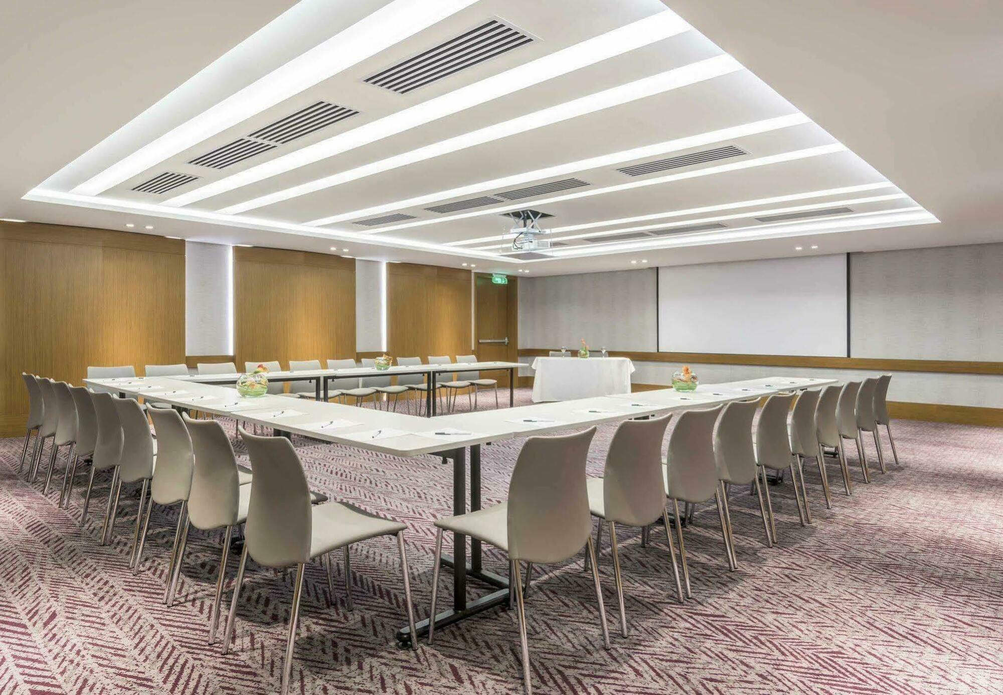 Courtyard By Marriott Airport 4* Bogotá