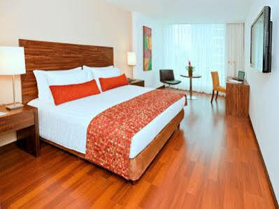 Hotel Estelar Calle 100