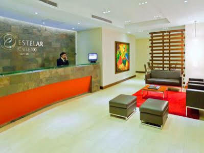 Estelar Calle 100 Hotel 4*