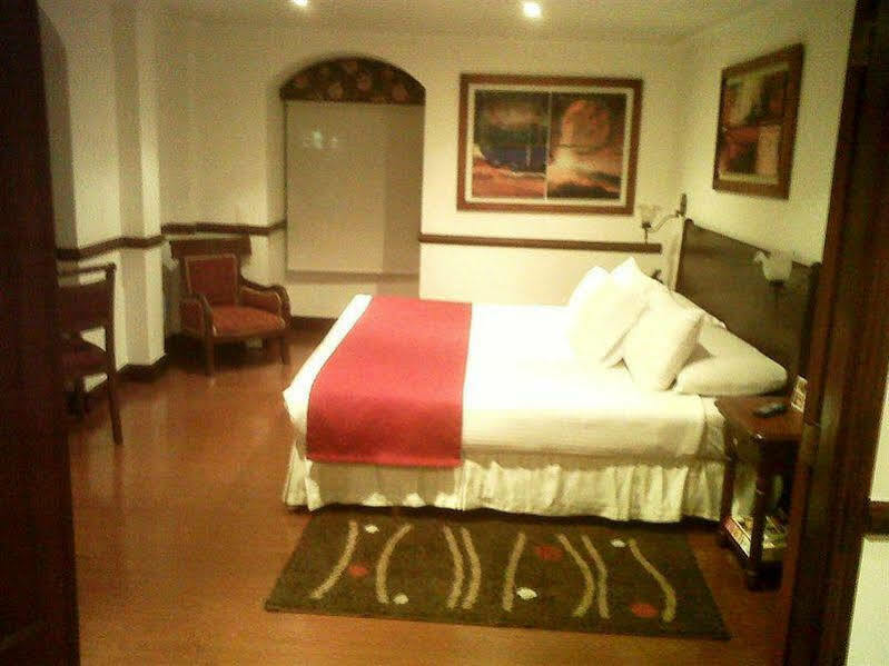 Hotel Vintage