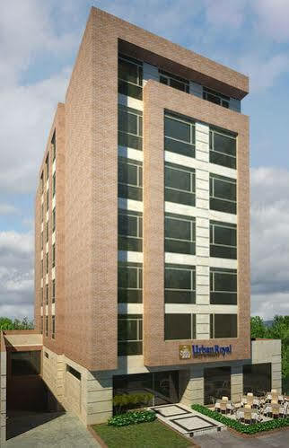 Nh Urban 93 Royal