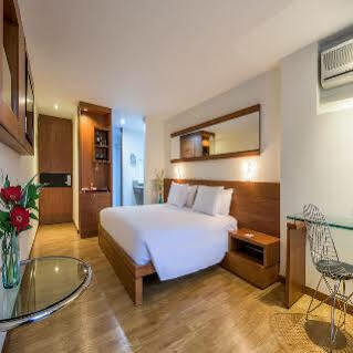 Hotel Nh Boheme Royal 4*