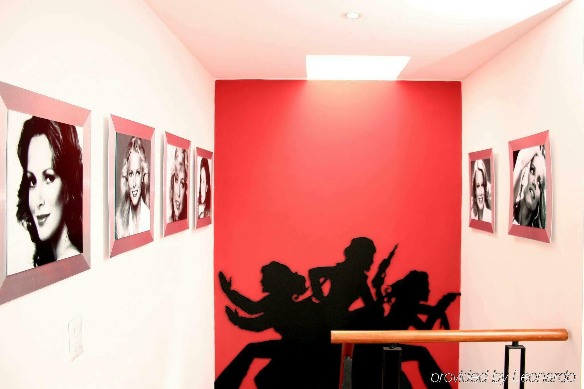 Celebrities Hotel 4*