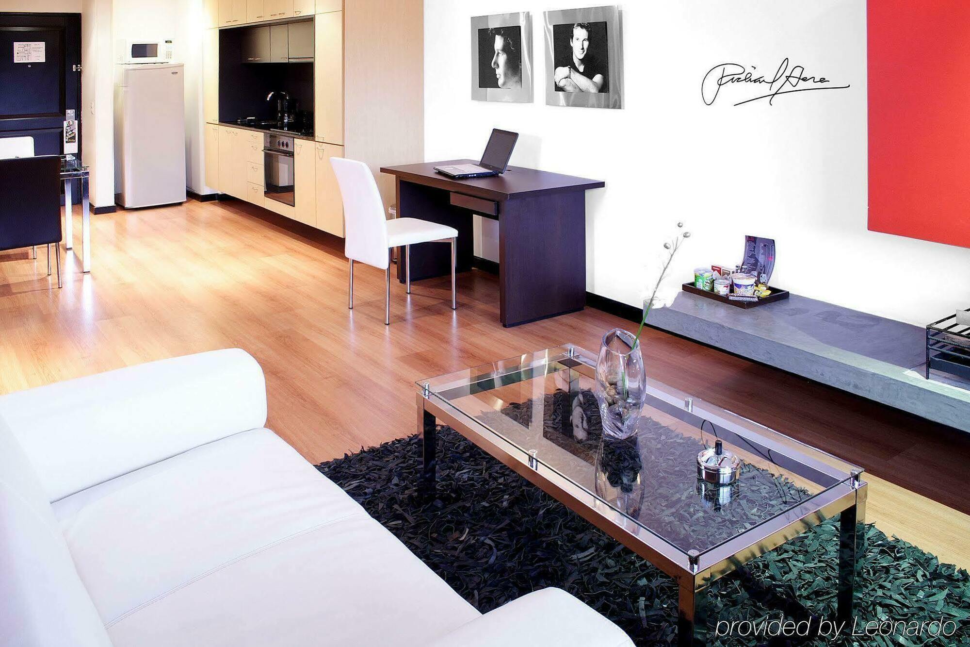 Celebrities 4* Bogotá