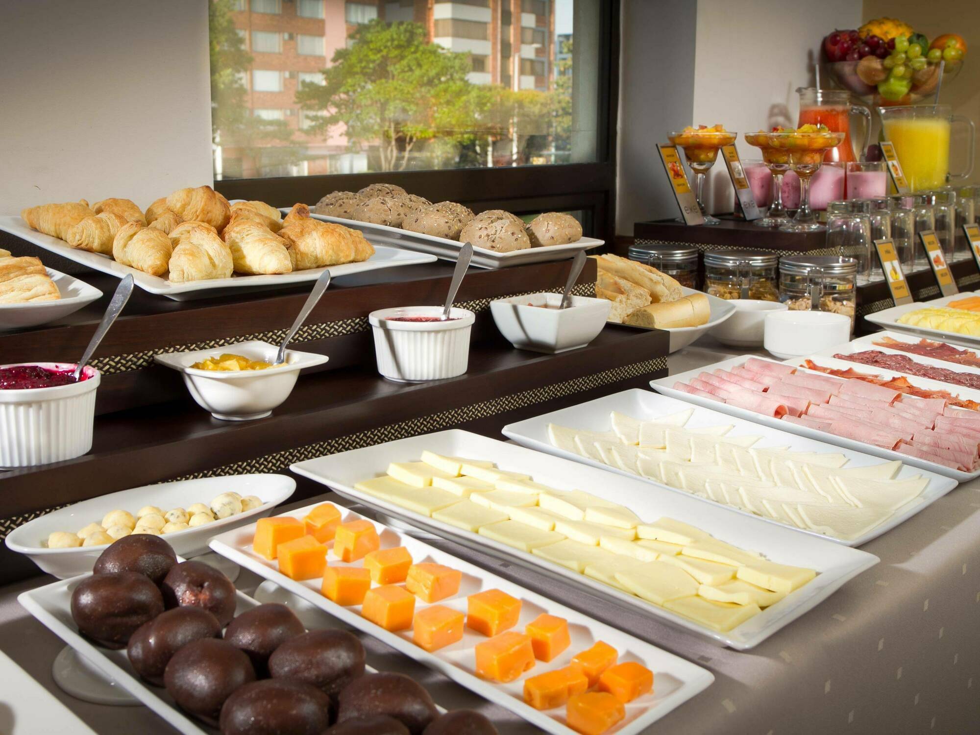 Santafé Boutique 5* Bogotá