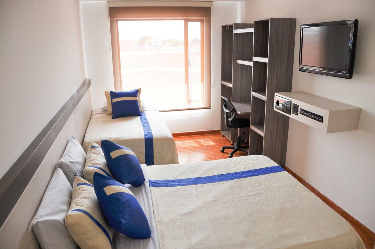 Suites Royal *