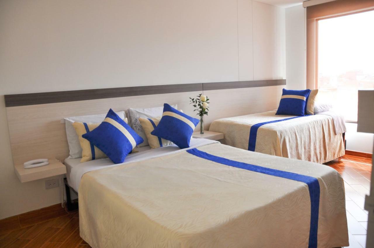 Suites Royal * Bogotá
