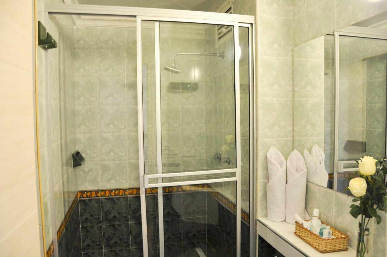Suites Royal * Bogotá