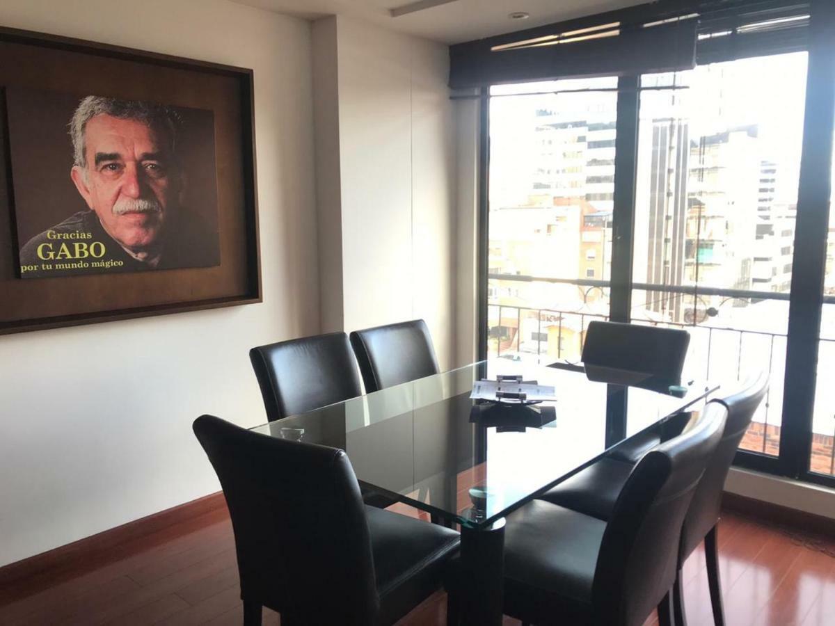 Hotel Celebrities Bogotá