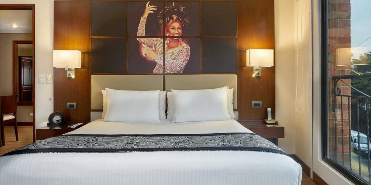 Celebrities Hotel