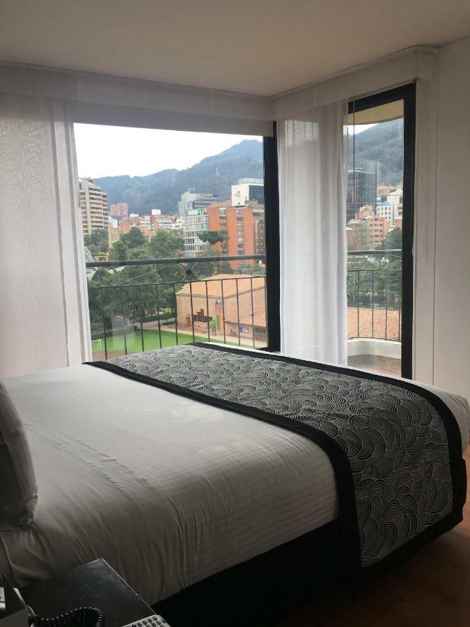 Celebrities Bogotá