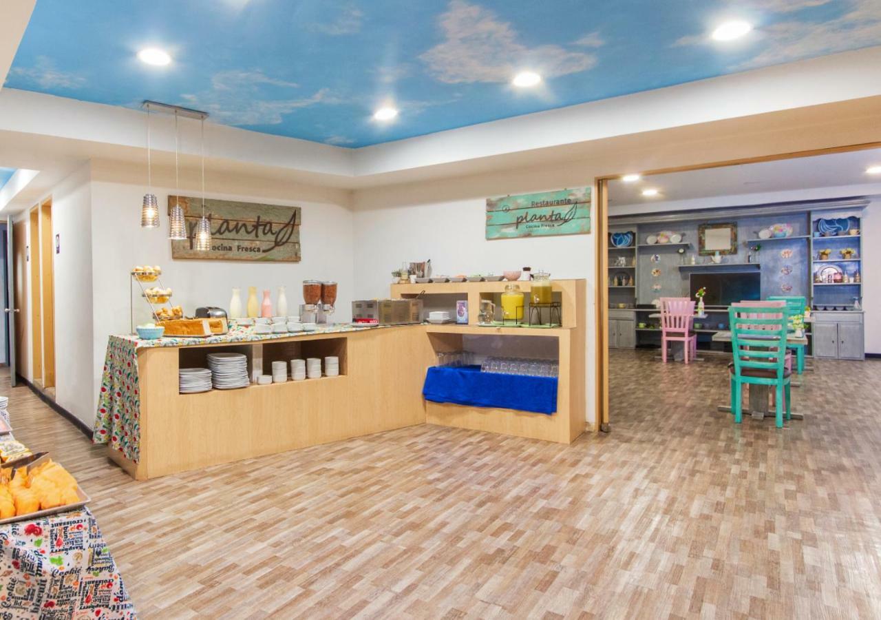 Bed and breakfast Wellness Usaquen 4*