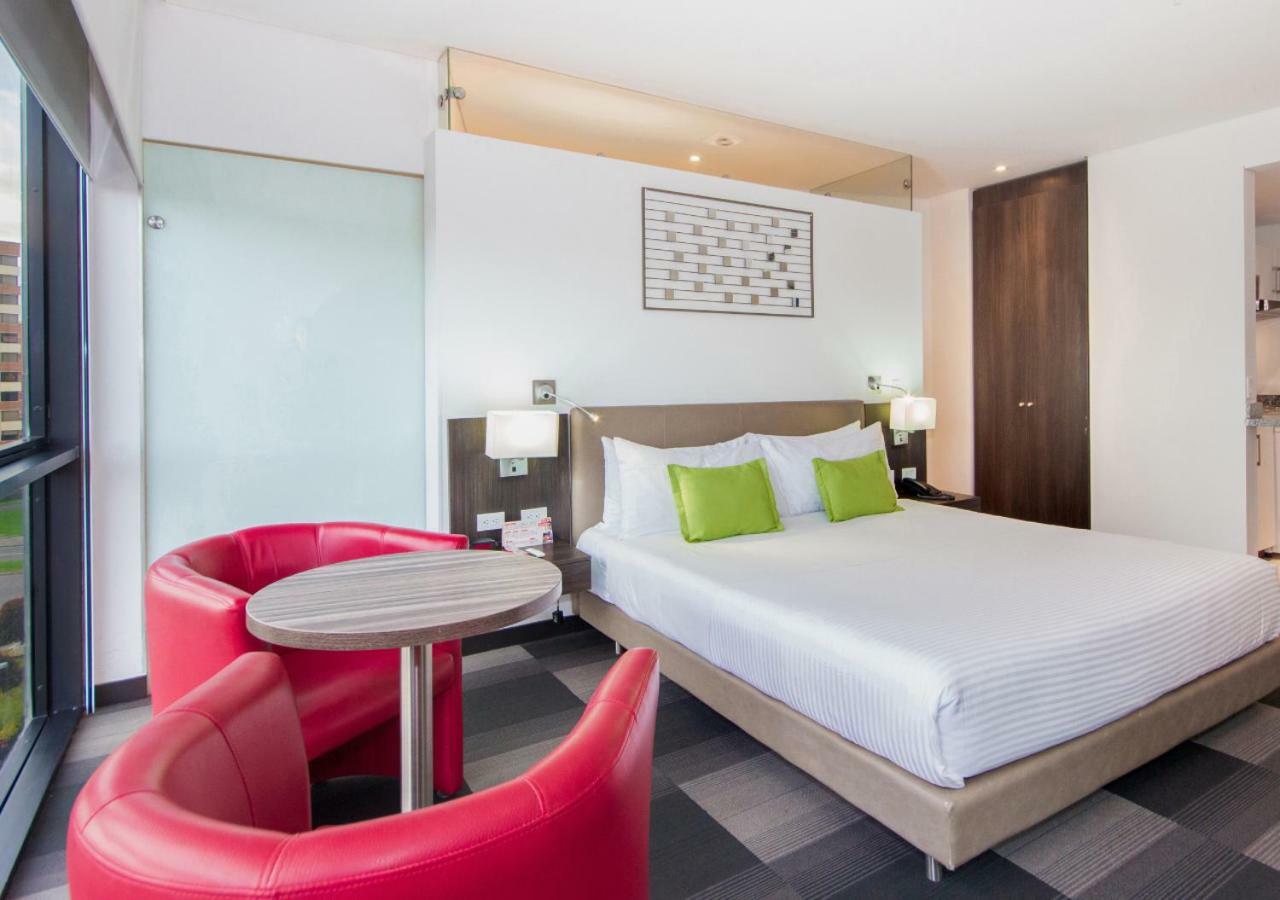 Wellness Usaquen Bed and breakfast
