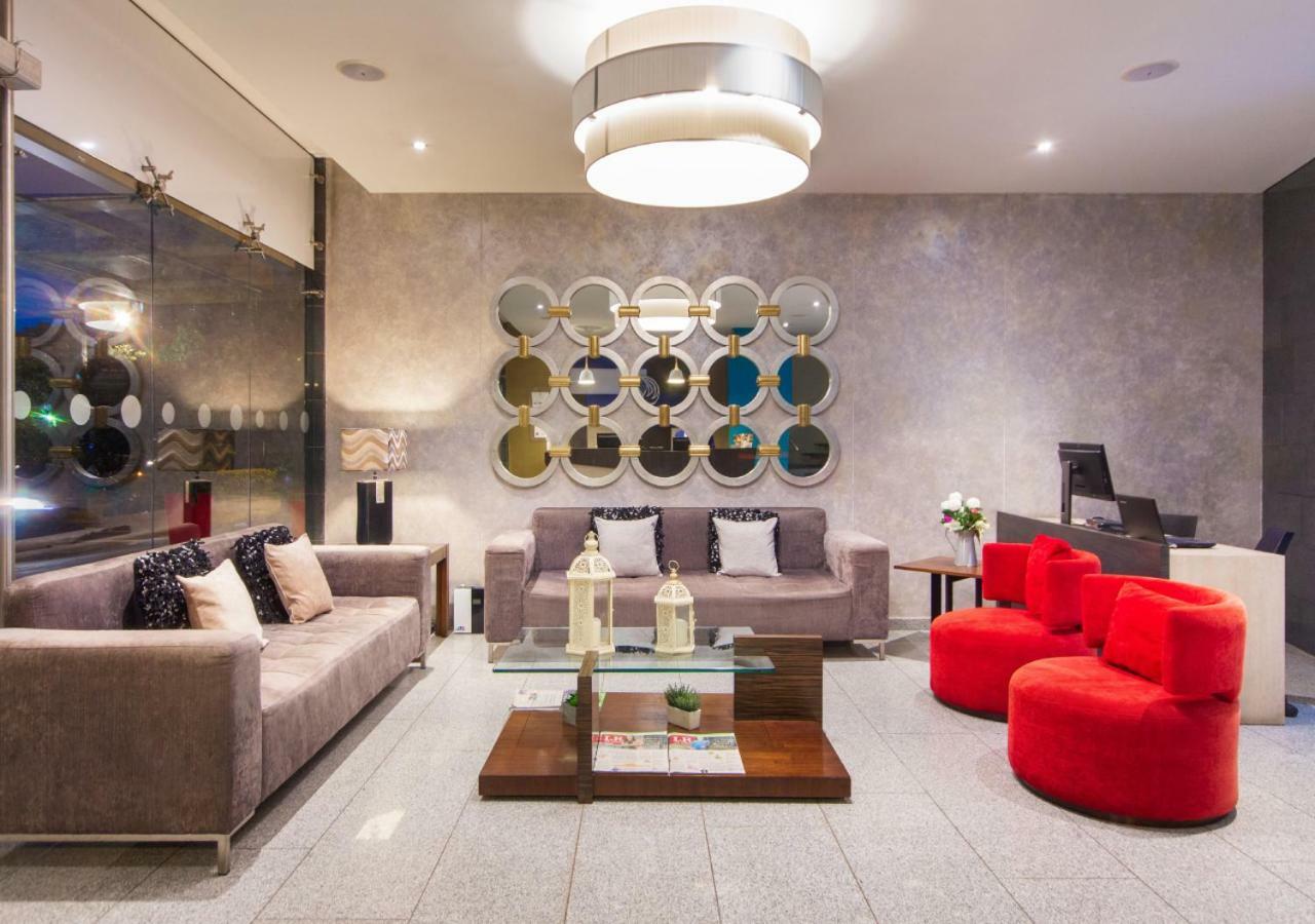 Wellness Usaquen 4*