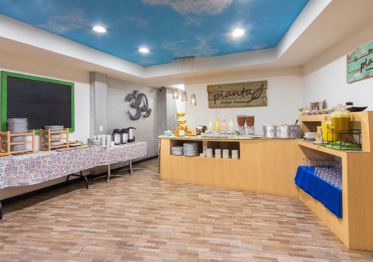Wellness Usaquen Bed and breakfast Bogotá