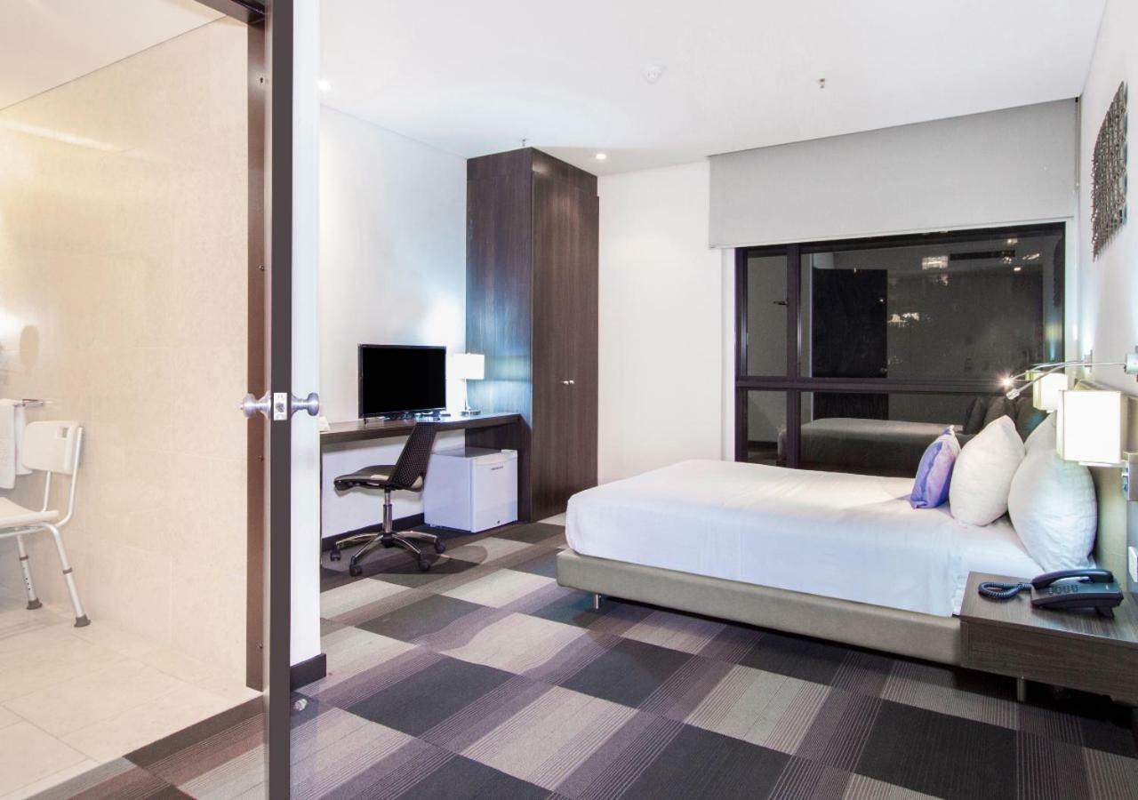 Wellness Usaquen Bed and breakfast Bogotá