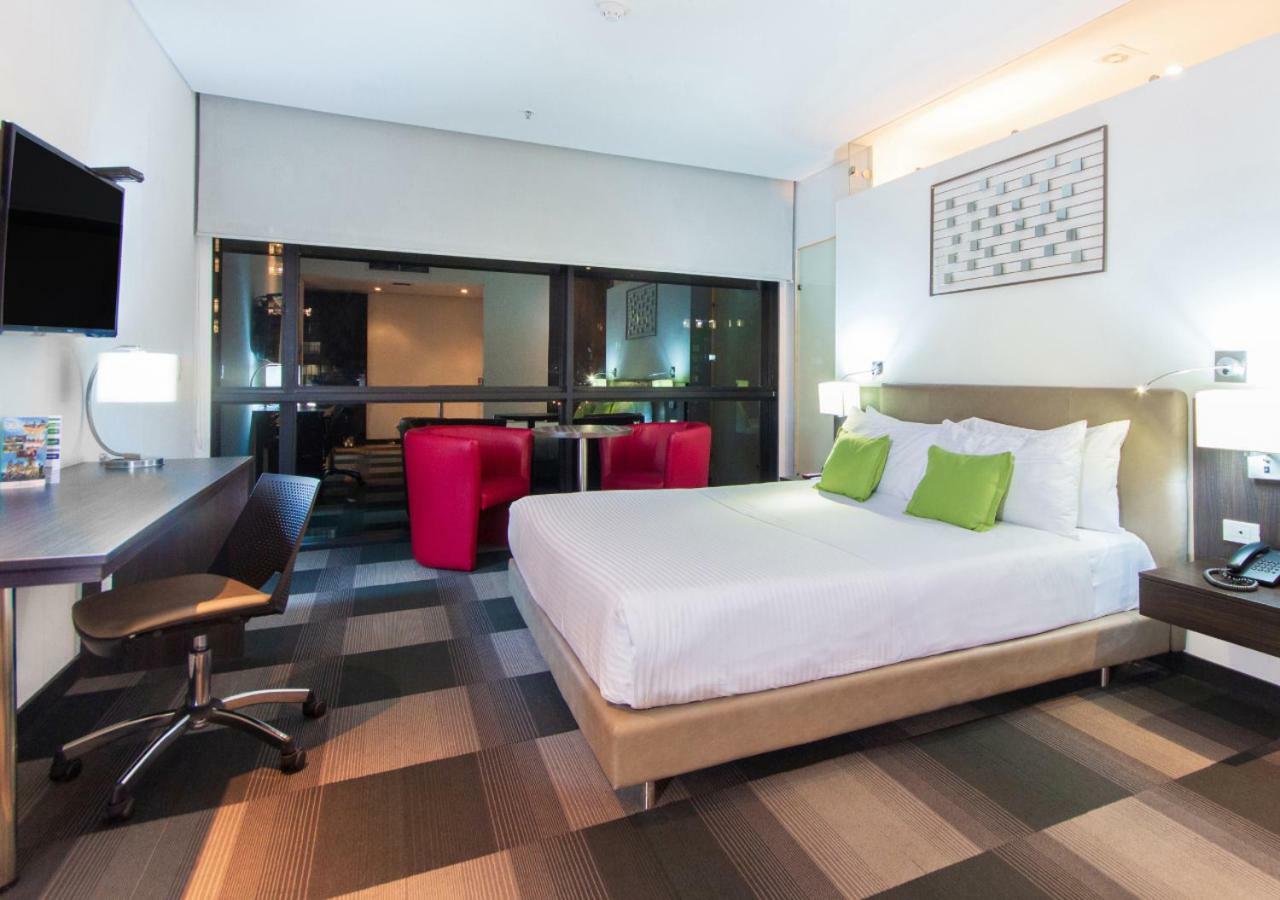 Wellness Usaquen 4*