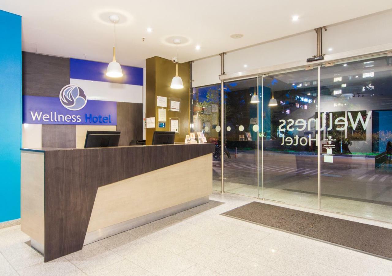 Wellness Usaquen 4*