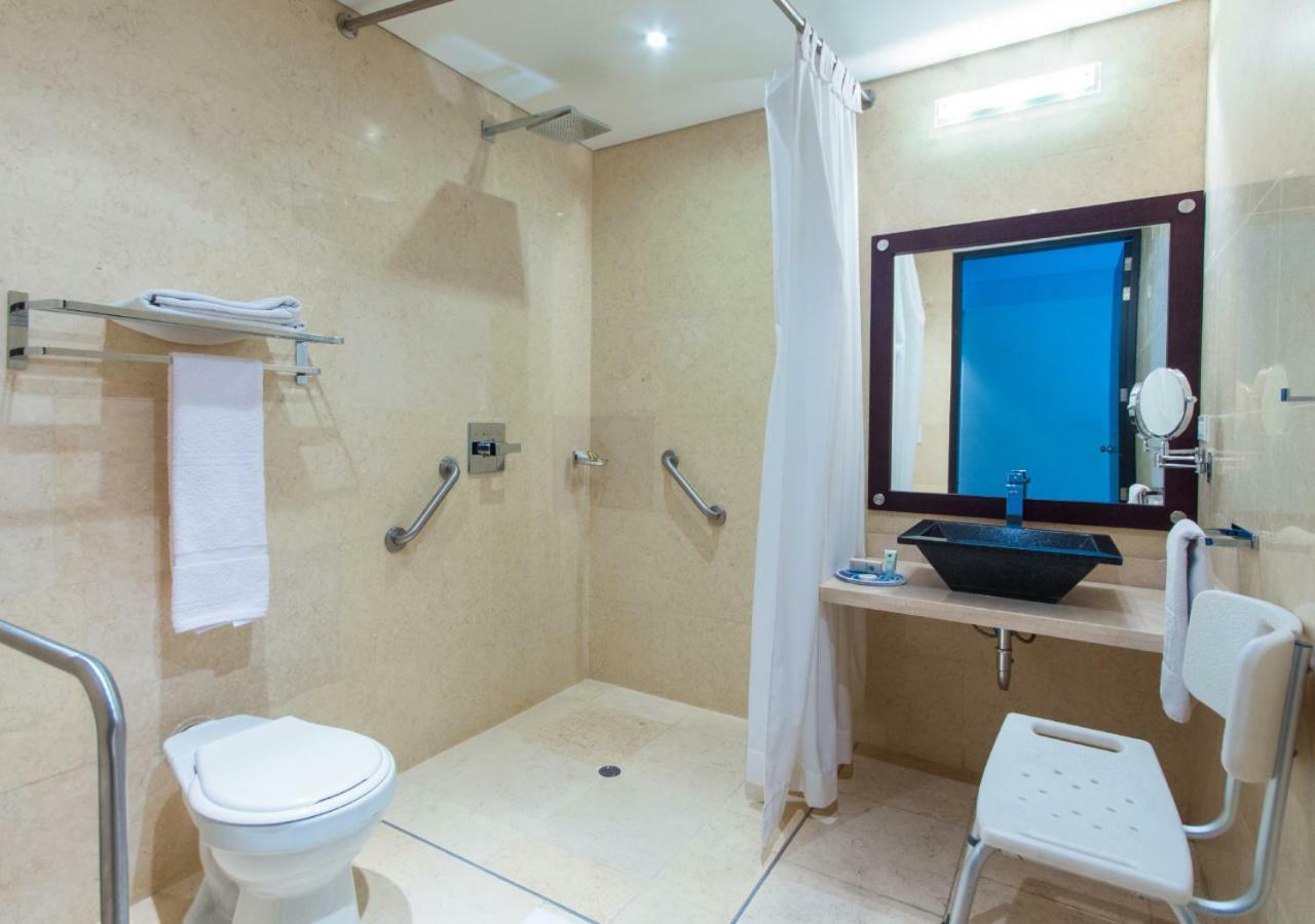 Wellness Usaquen Bed and breakfast Bogotá