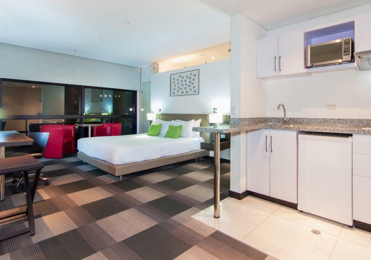 Wellness Usaquen 4* Bogotá